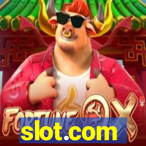 slot.com