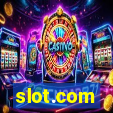 slot.com