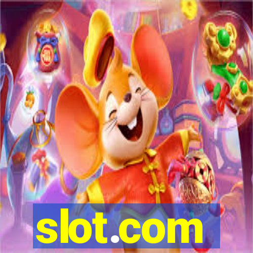 slot.com