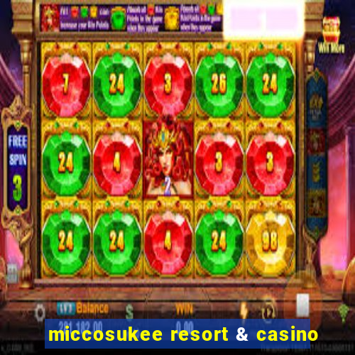 miccosukee resort & casino