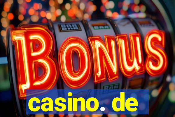 casino. de