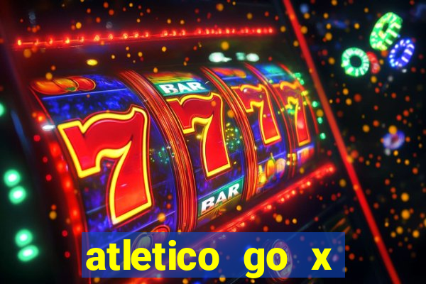 atletico go x athletico pr palpite