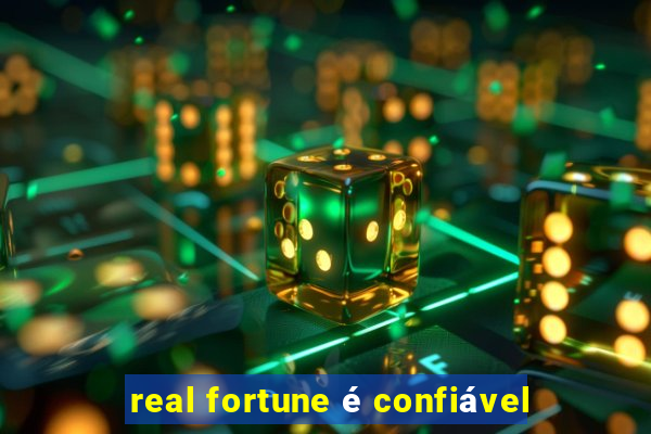 real fortune é confiável