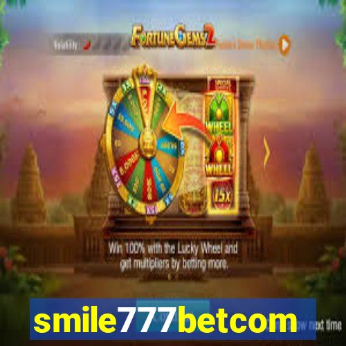 smile777betcom