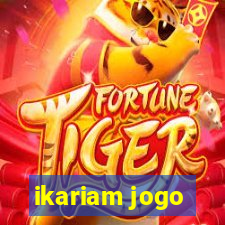 ikariam jogo