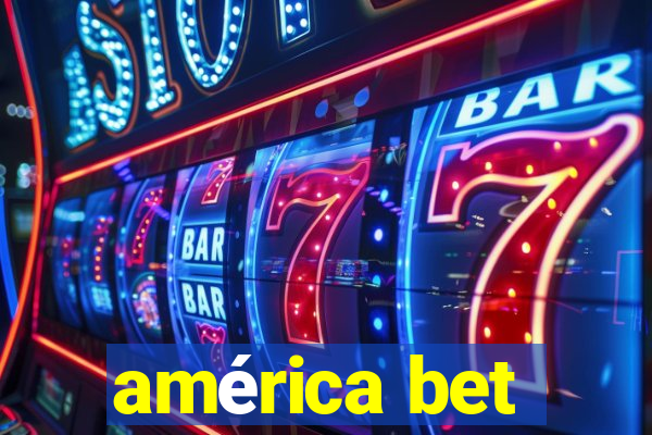 américa bet