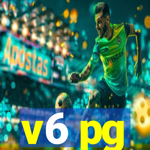 v6 pg