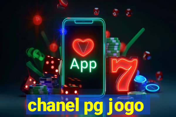 chanel pg jogo