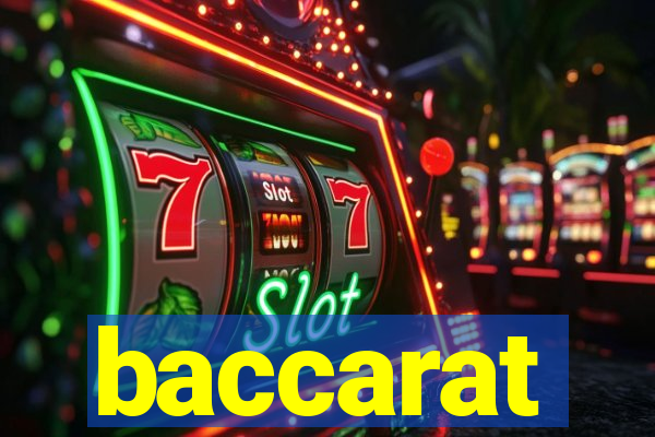 baccarat