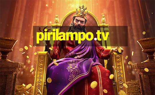 pirilampo.tv