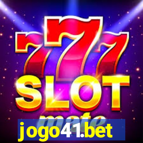 jogo41.bet