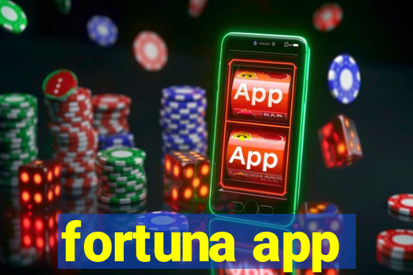 fortuna app