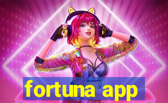 fortuna app