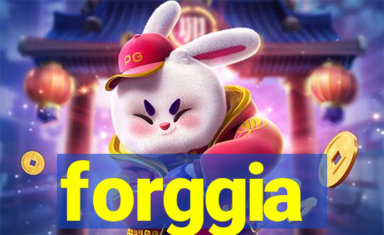 forggia