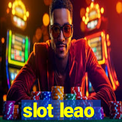 slot leao