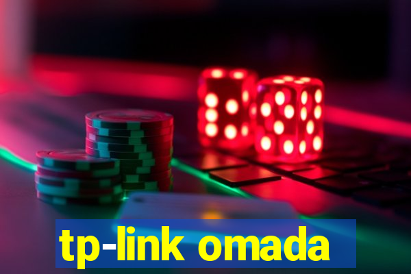 tp-link omada