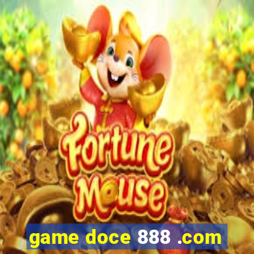 game doce 888 .com