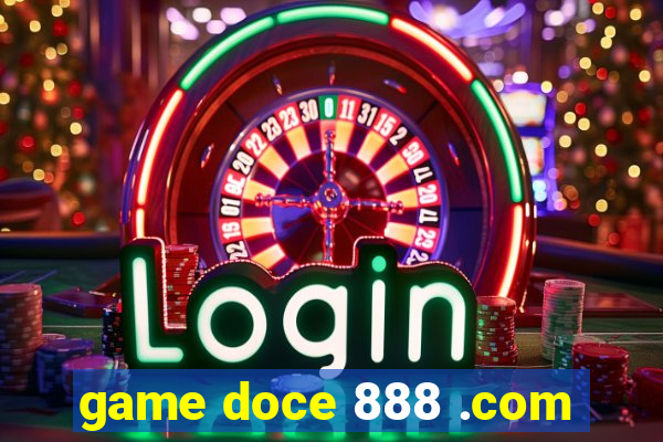 game doce 888 .com