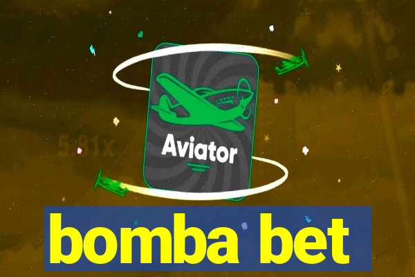 bomba bet