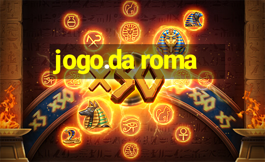 jogo.da roma