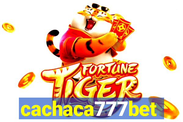 cachaca777bet