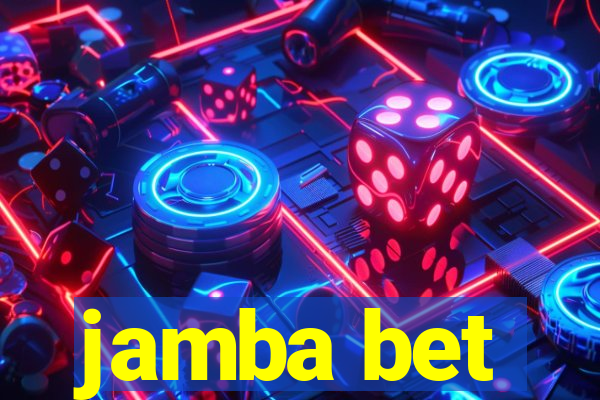 jamba bet