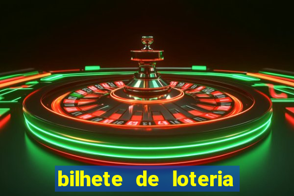 bilhete de loteria filme completo