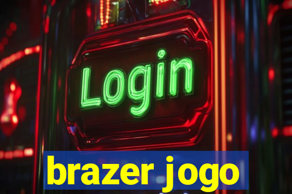 brazer jogo