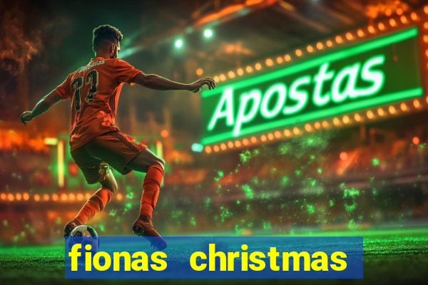 fionas christmas fortune slot free play