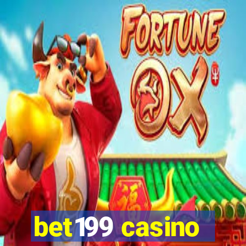 bet199 casino