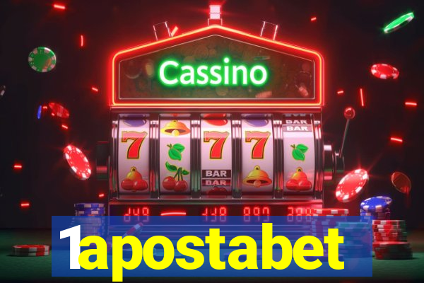 1apostabet