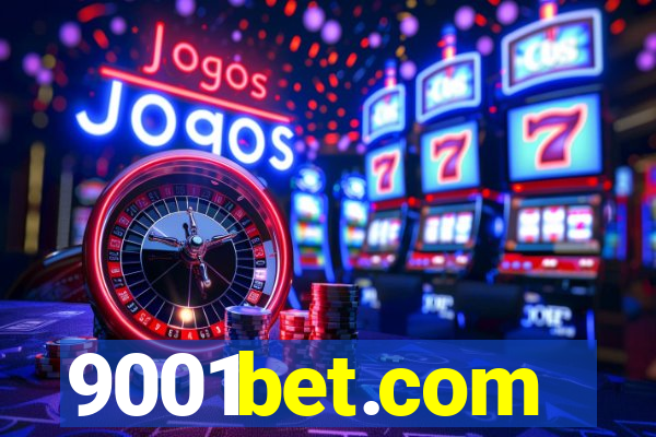 9001bet.com