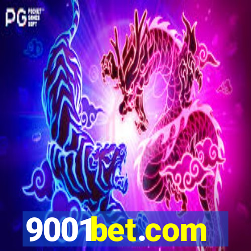 9001bet.com