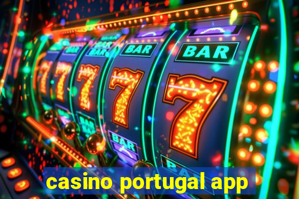 casino portugal app