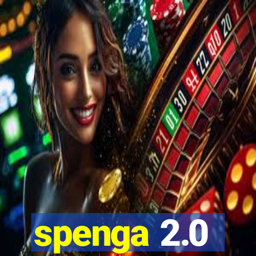 spenga 2.0