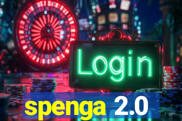 spenga 2.0