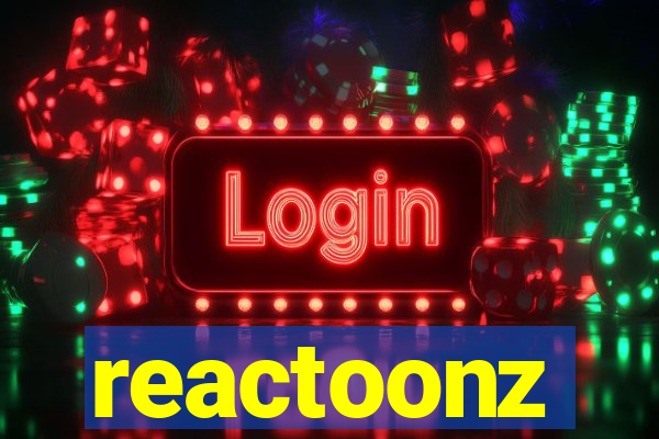 reactoonz