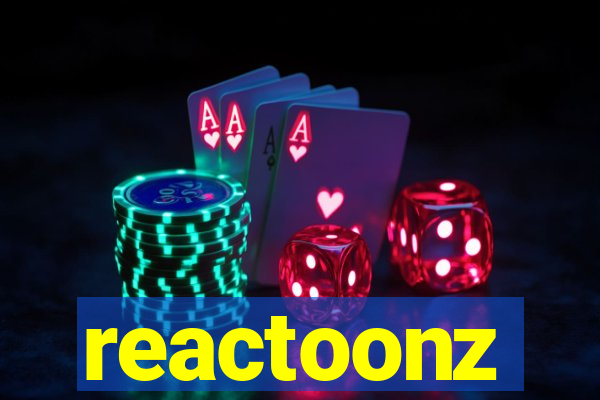 reactoonz