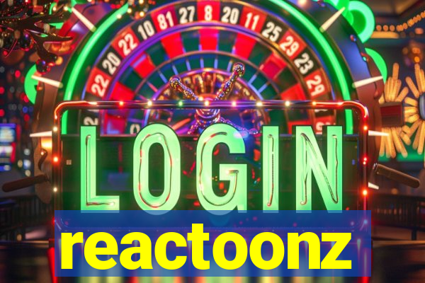 reactoonz