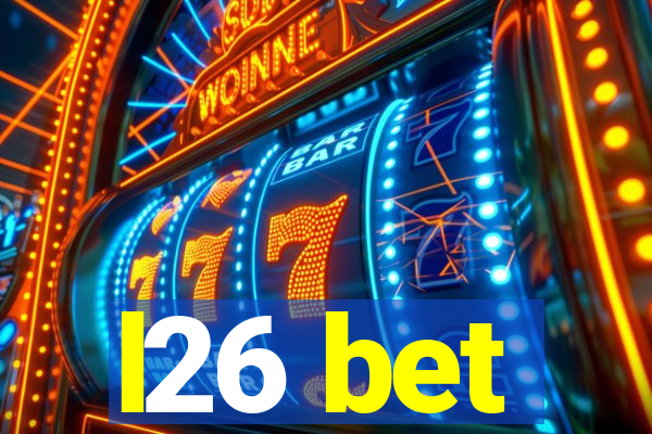 l26 bet