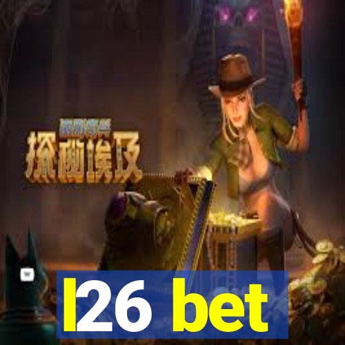 l26 bet