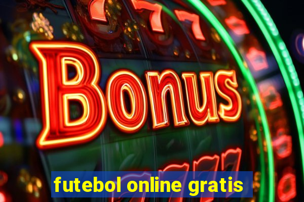 futebol online gratis