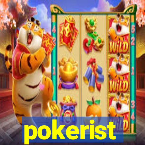 pokerist