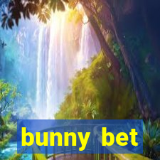 bunny bet