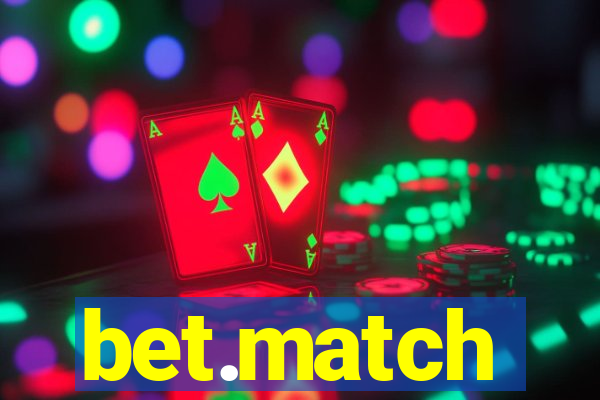 bet.match