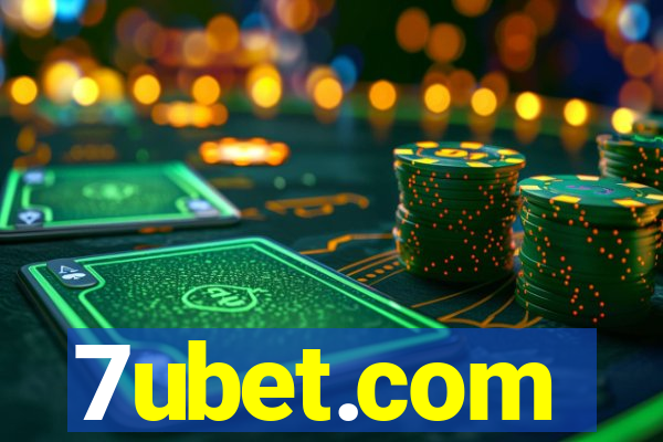 7ubet.com