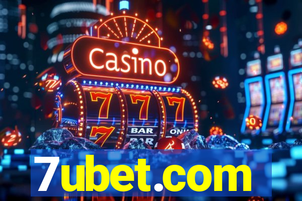 7ubet.com