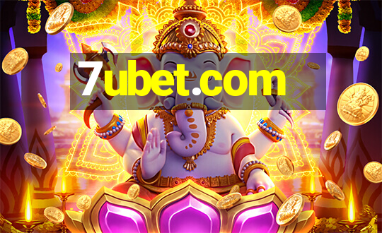 7ubet.com