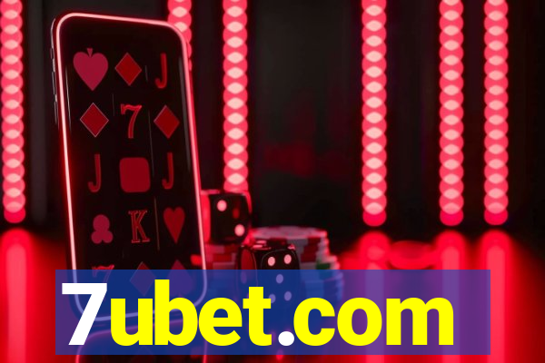 7ubet.com