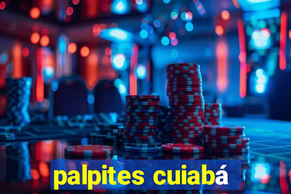 palpites cuiabá